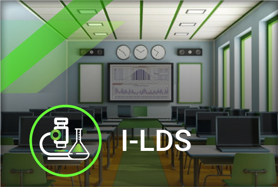 Курс «ЛИМС I-LDS. Курс 1. Построение системы автоматизации базовых процессов и внутрилабораторного контроля в ЛИМС I-LDS»