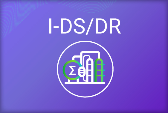 Обновление программного обеспечения I-DS/DR