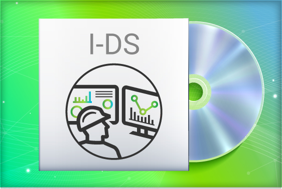 Обновление программного обеспечения I-DS/MS 1.7.2.42454