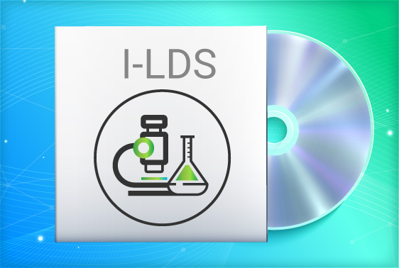 Обновление программного обеспечения ЛИМС I-LDS 3.46.0