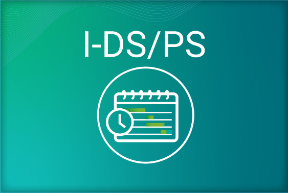Обновление ПО Цифровой сервис Календарное планирование I-DS/PS за 2-й квартал 2024