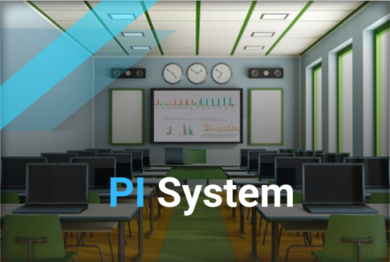 Курсы по продукту PI System