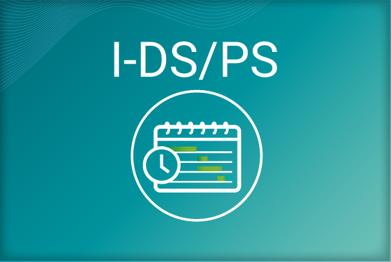 Обновление ПО Цифровой сервис Календарное планирование I-DS/PS за 4-й квартал 2023