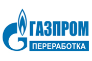 ООО «Газпром переработка»