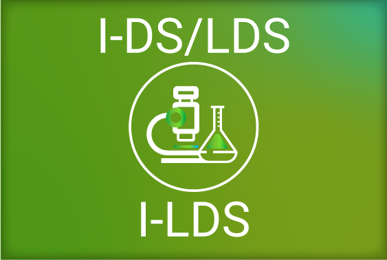 Обновление ПО ЛИМС I-DS/LDS и I-LDS за 2-й квартал 2023