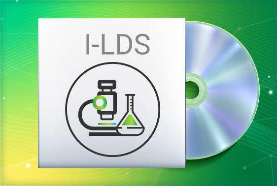 Обновление программного обеспечения I-LDS 3.49.0