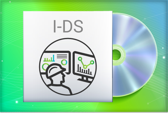 Обновление программного обеспечения I-DS/RO и I-DS/TL