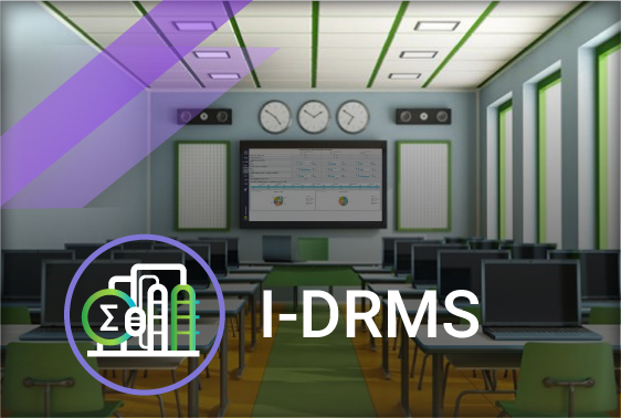 Курсы  по продукту I-DRMS «Система сведения материальных и энергетических балансов I-DRMS»