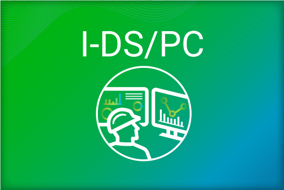 Обновление ПО I-DS/PC за 2-й квартал 2023